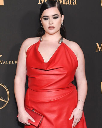 Barbie Ferreira Nude Leaks OnlyFans Photo 43