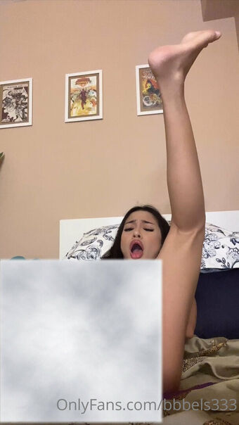 Bbbels333 Nude Leaks OnlyFans Photo 4