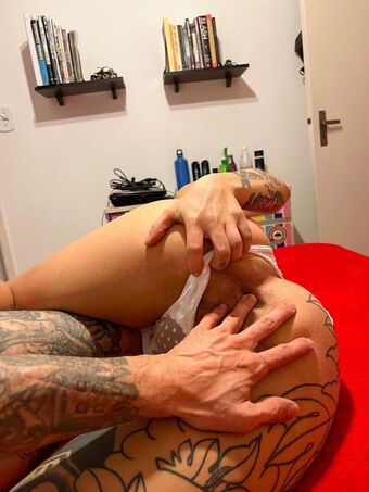 Benximn Nude Leaks OnlyFans Photo 3