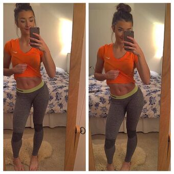 Bethany Tomlinson Nude Leaks OnlyFans Photo 15