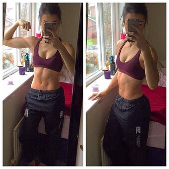 Bethany Tomlinson Nude Leaks OnlyFans Photo 13