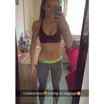 Bethany Tomlinson Nude Leaks OnlyFans Photo 14