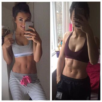 Bethany Tomlinson Nude Leaks OnlyFans Photo 16