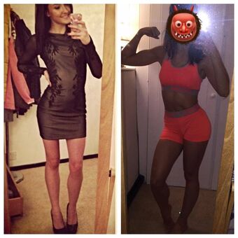 Bethany Tomlinson Nude Leaks OnlyFans Photo 9