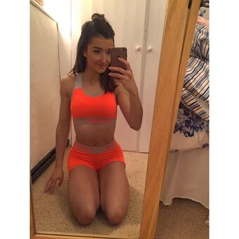 Bethany Tomlinson Nude Leaks OnlyFans Photo 17