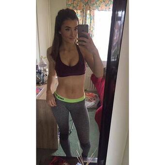 Bethany Tomlinson Nude Leaks OnlyFans Photo 11