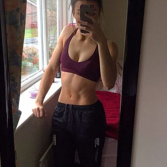 Bethany Tomlinson Nude Leaks OnlyFans Photo 12