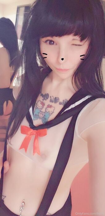 bj0rk Nude Leaks OnlyFans Photo 12