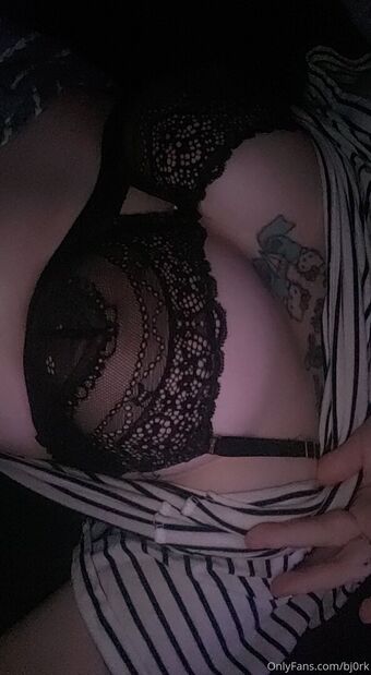 bj0rk Nude Leaks OnlyFans Photo 20