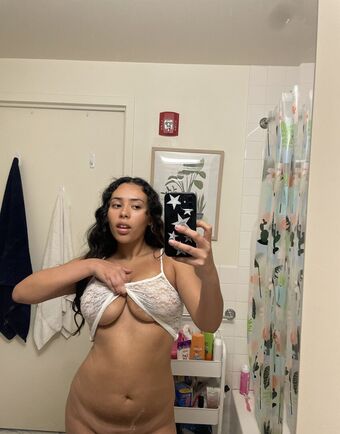 jazzyymartinez Nude Leaks OnlyFans Photo 12