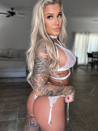 BrazyBecca Nude Leaks OnlyFans Photo 50