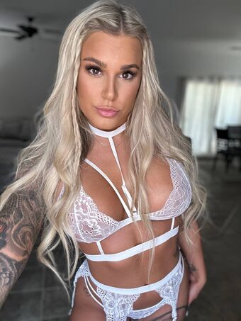 BrazyBecca Nude Leaks OnlyFans Photo 48