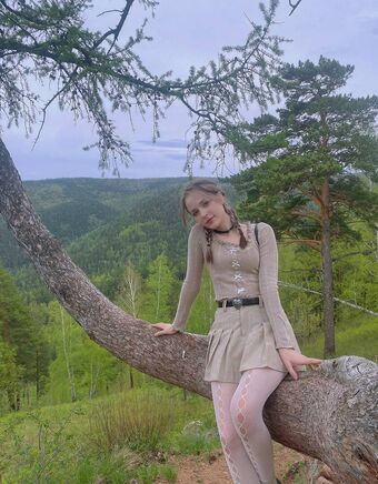 nenormova Nude Leaks OnlyFans Photo 34