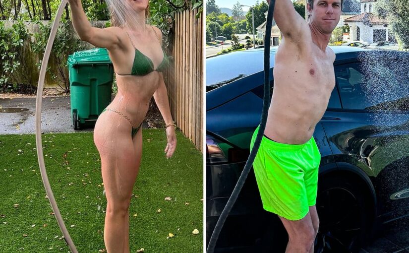 Eugenie Bouchard Sexy (3 Photos)