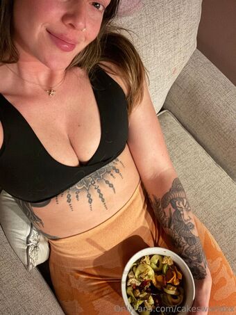 cakesworldxx Nude Leaks OnlyFans Photo 8