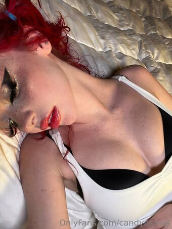 Candyasmus / candyasmus1 Nude Leaks OnlyFans  – Leaked Models