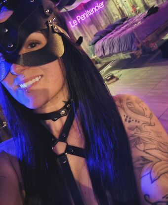 Catherine Patry Nude Leaks OnlyFans Photo 1