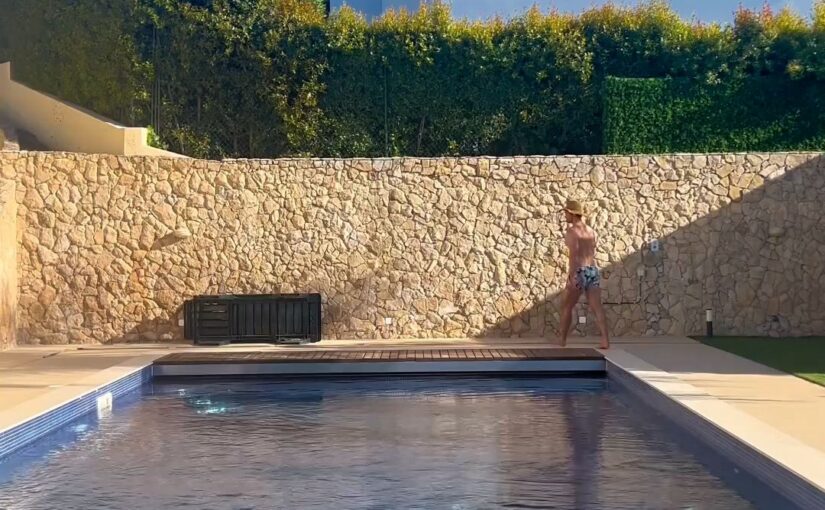 Nicole Scherzinger Sexy (8 Pics + Video)