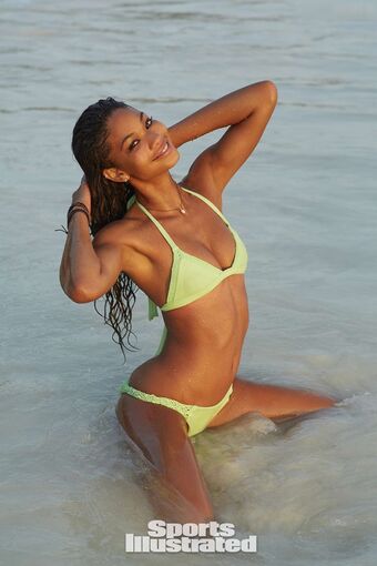 Chanel Iman Nude Leaks OnlyFans Photo 38