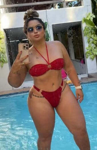 Chay Araujo Nude Leaks OnlyFans Photo 24