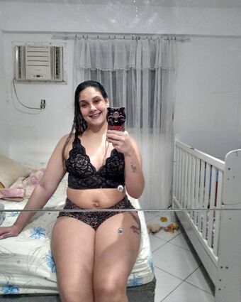 Christine Rayssa Nude Leaks OnlyFans Photo 6