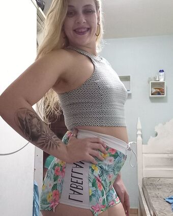 Christine Rayssa Nude Leaks OnlyFans Photo 1