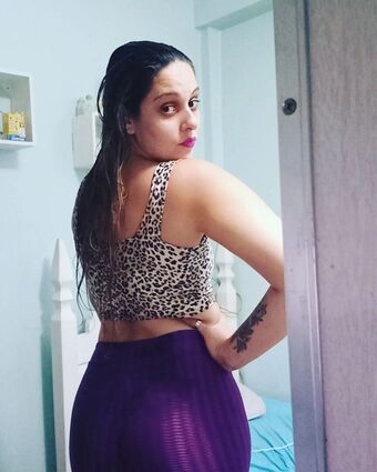 Christine Rayssa Nude Leaks OnlyFans Photo 4