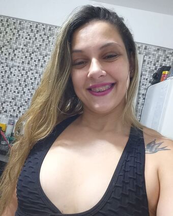 Christine Rayssa Nude Leaks OnlyFans Photo 3