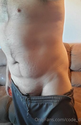 code_d Nude Leaks OnlyFans Photo 10