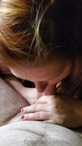 code_d Nude Leaks OnlyFans Photo 13