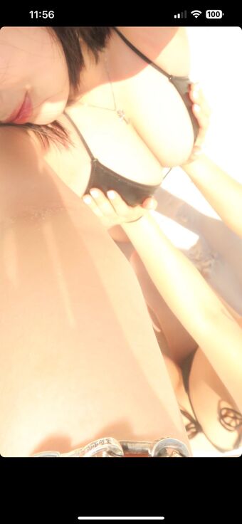 sonyaxule Nude Leaks OnlyFans Photo 25