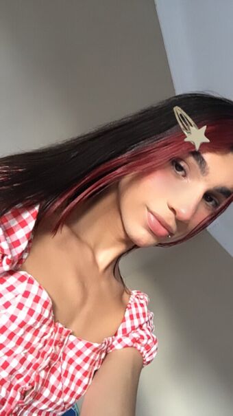 Samira Coelho Nude Leaks OnlyFans Photo 2