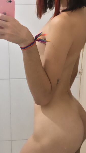 Samira Coelho Nude Leaks OnlyFans Photo 6