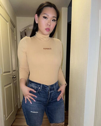Creamy_asian Nude Leaks OnlyFans Photo 2
