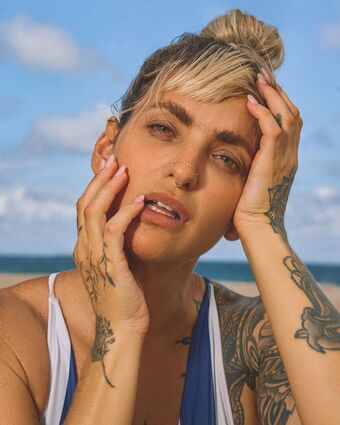Cristina Pilo Nude Leaks OnlyFans Photo 20