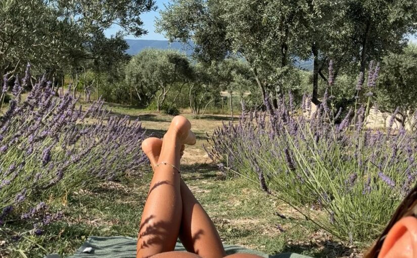 Mathilde Tantot Nude (6 New Photos)