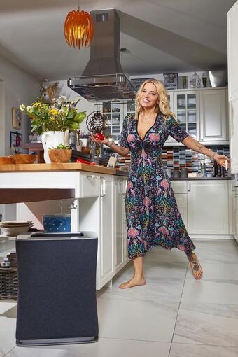 Dara Rolins Nude Leaks OnlyFans Photo 14