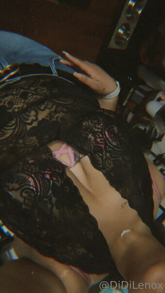 didilenox Nude Leaks OnlyFans Photo 20