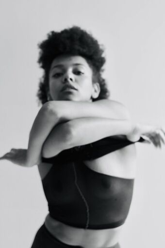 Djouliet Amara Nude Leaks OnlyFans Photo 1