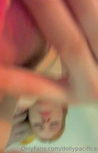 dollypacifica Nude Leaks OnlyFans Photo 49