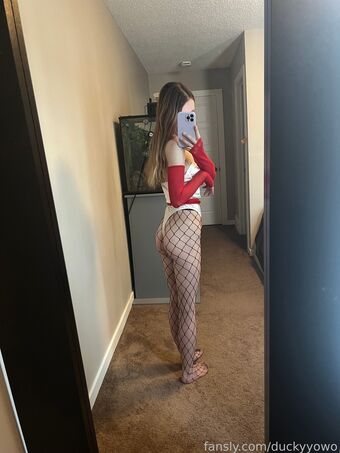 Duckyyowo Nude Leaks OnlyFans Photo 27