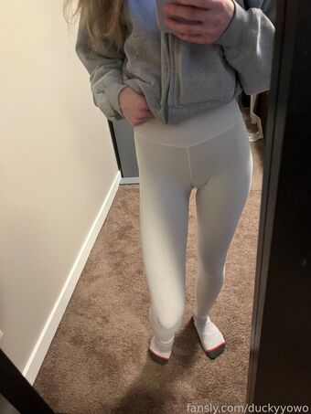 Duckyyowo Nude Leaks OnlyFans Photo 24