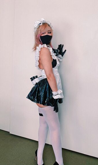 Eevieenvy Nude Leaks OnlyFans Photo 5