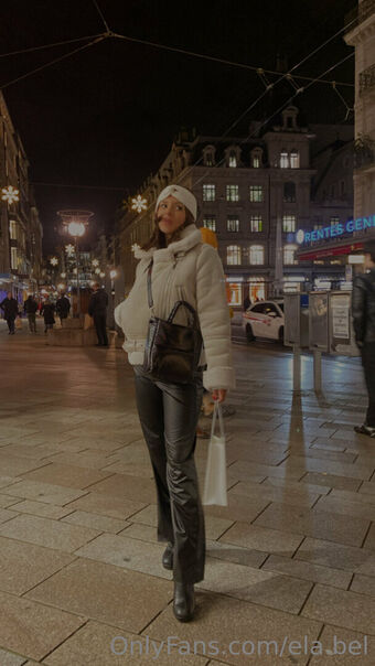 ela.bel Nude Leaks OnlyFans Photo 10