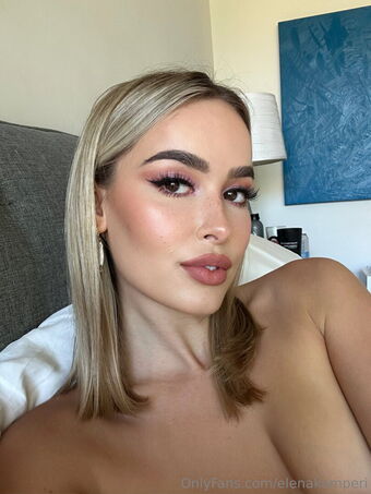 elenakamperi Nude Leaks OnlyFans Photo 43