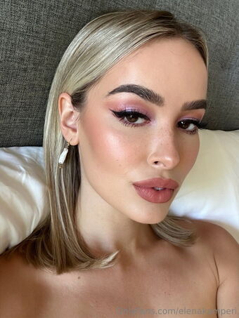 elenakamperi Nude Leaks OnlyFans Photo 42