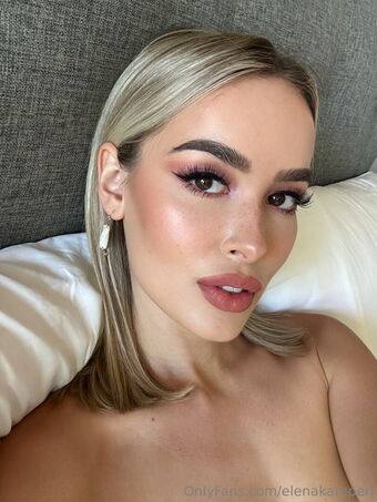 elenakamperi Nude Leaks OnlyFans Photo 40