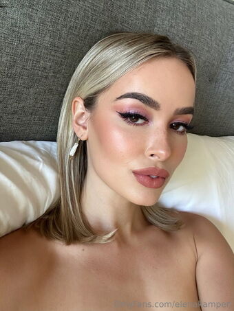 elenakamperi Nude Leaks OnlyFans Photo 41