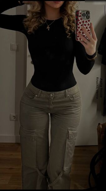 Emmazoeheynen Nude Leaks OnlyFans Photo 16