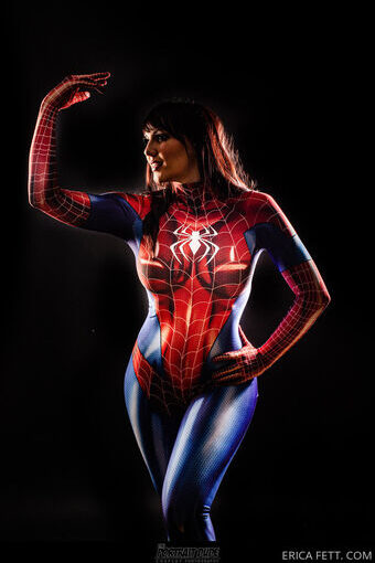 erica.fett / ericafettclub Nude Leaks OnlyFans  – Leaked Models